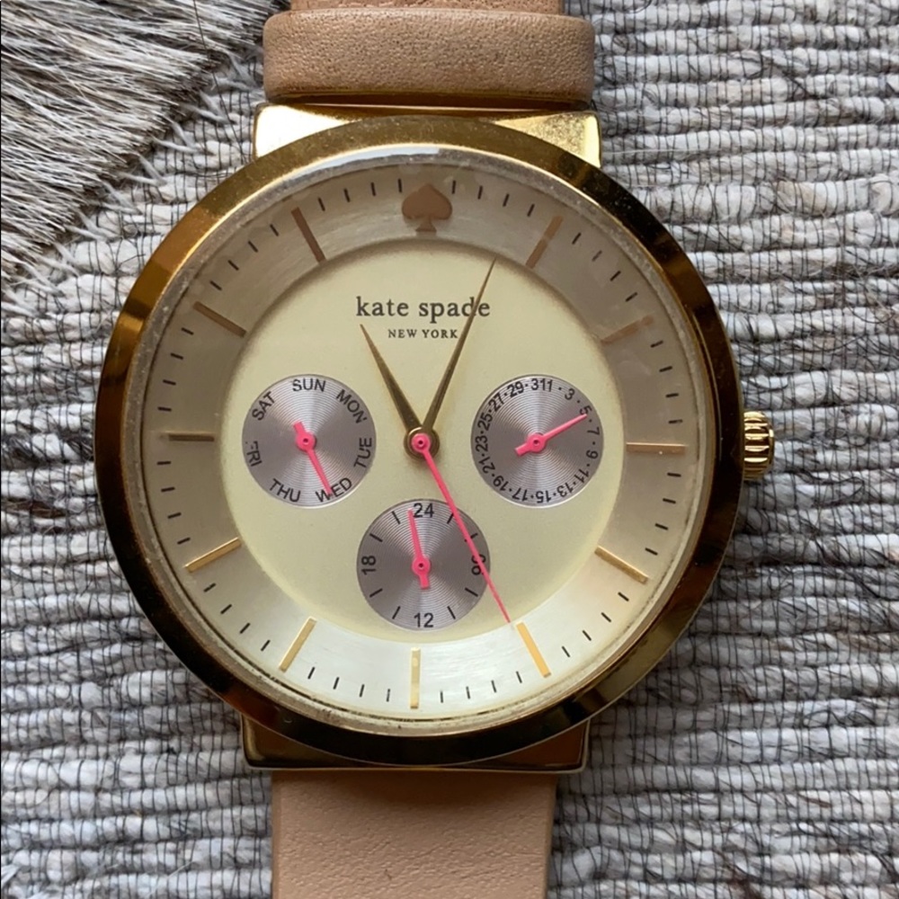 Kate Spade Watch - Picture 4 of 5